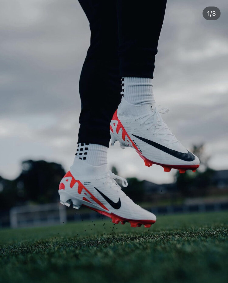 AİR ZOOM SPURFLY 15 ELİTE PROF 