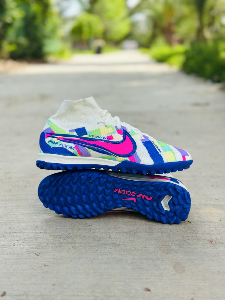 Yeni Sezon Air Zoom Spurfly  ( Futsal )