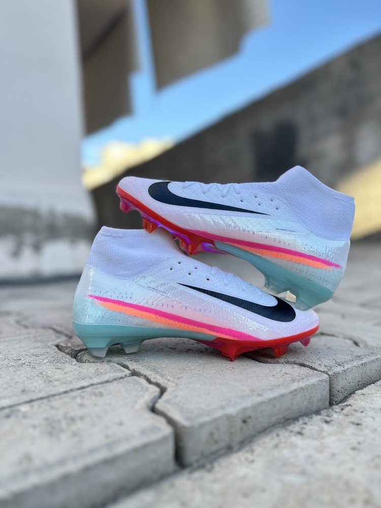Yeni Sezon Air Zoom Spurfly Elite 
