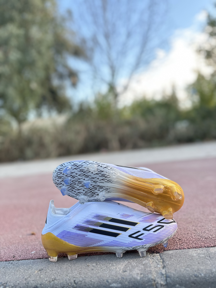 Yeni Sezon F50 Prof Elite (bağcıksız)