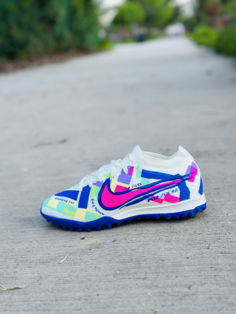 Yeni Sezon Air Zoom Vapor Futsal 