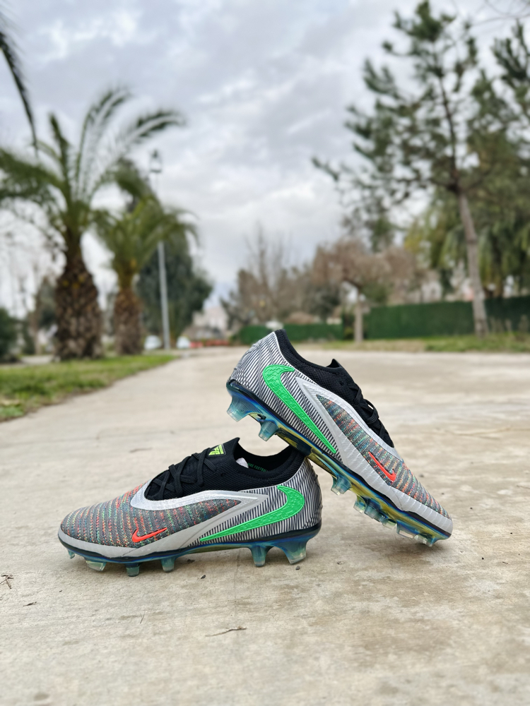 Yeni Sezon PhantomGx Elite Prof 