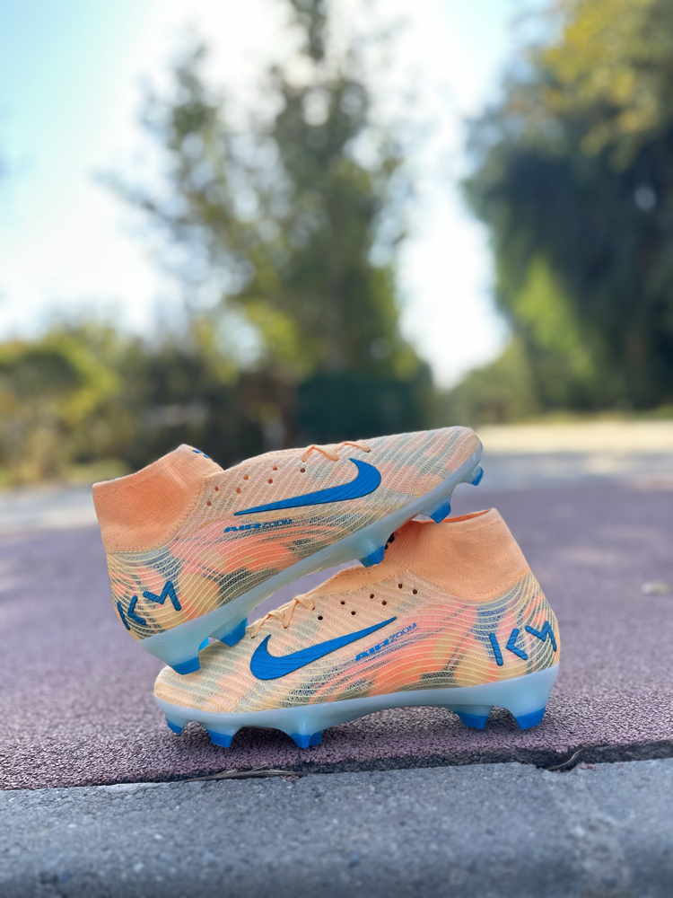 Yeni Sezon Air Zoom Spurfly Elite 