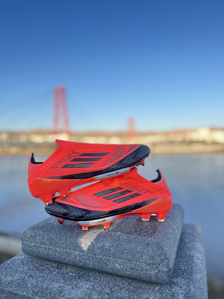 Yeni Sezon F50 +Pro Elite Prof 