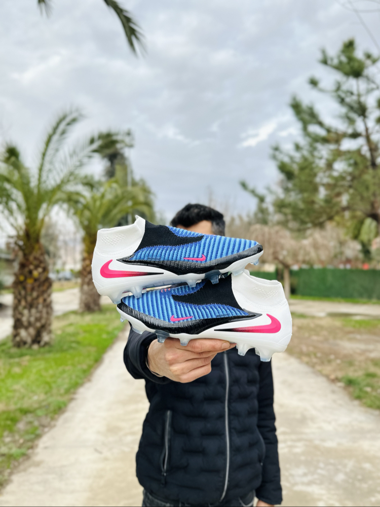 Yeni Sezon PhantomGx Elite Prof 