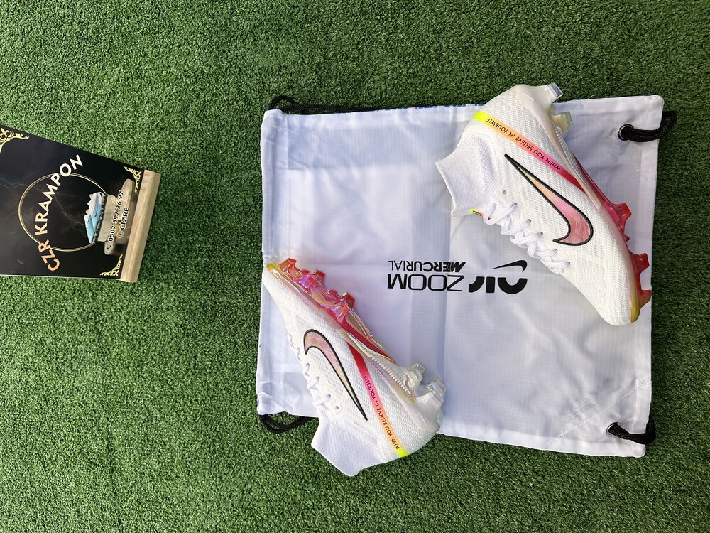 NIKE AİR ZOOM SPURFLY 15 ELİTE PROF 