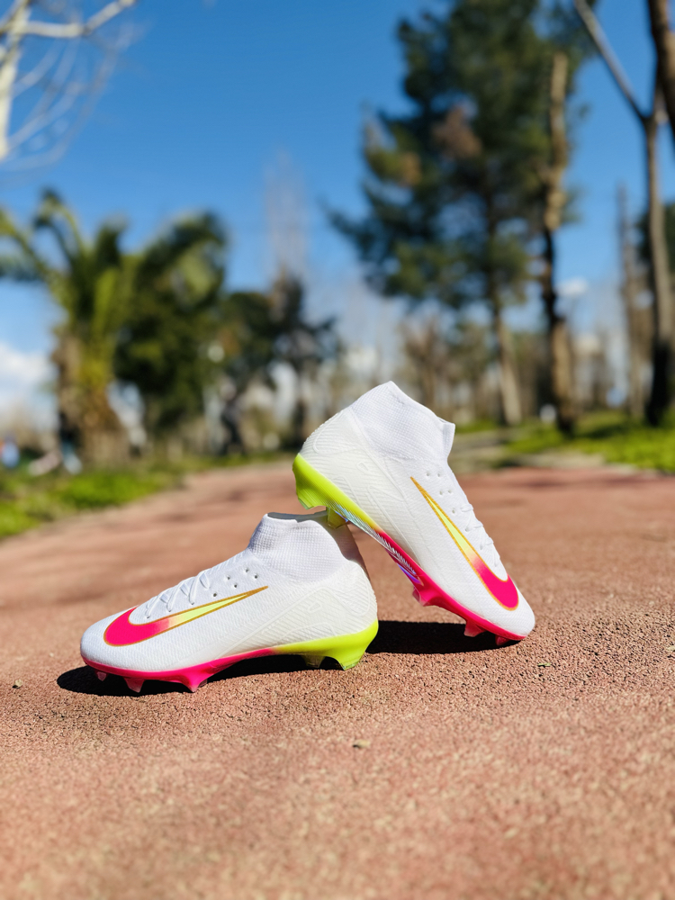 Yeni sezon Air Zoom Spurfly Elite Prof 