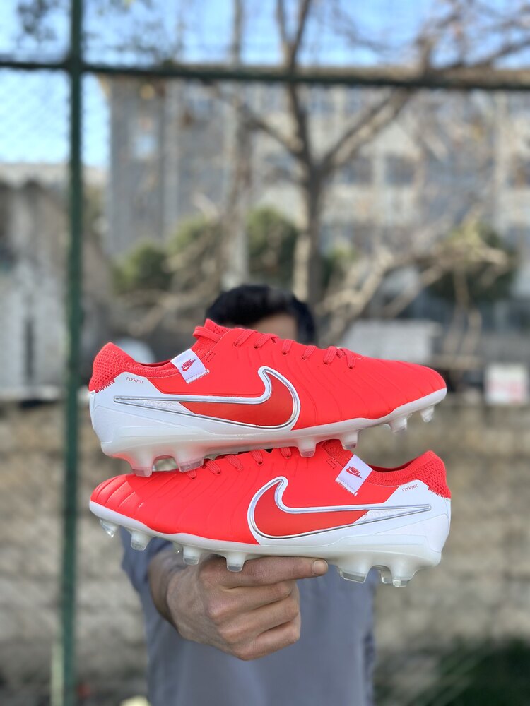 Yeni Sezon Tiempo Legend Elite Prof 
