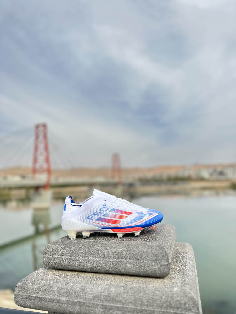 Yeni Sezon F50+ Prof Elite 
