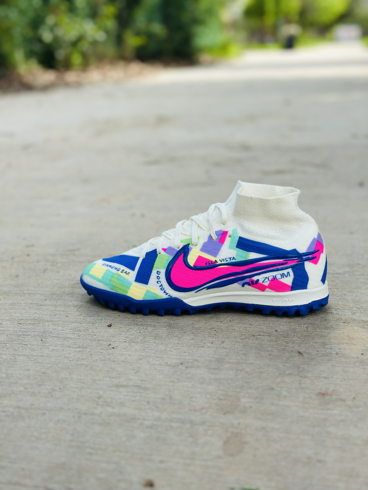 Yeni Sezon Air Zoom Spurfly  ( Futsal )