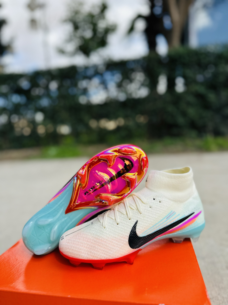 Yeni Sezon Air Zoom Spurfly Elite Prof 