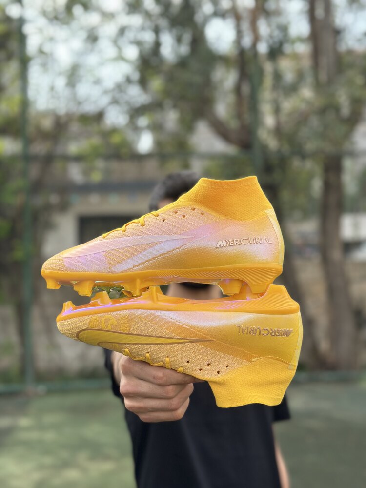 Yeni Sezon Air Zoom Spurfly Elite Prof 