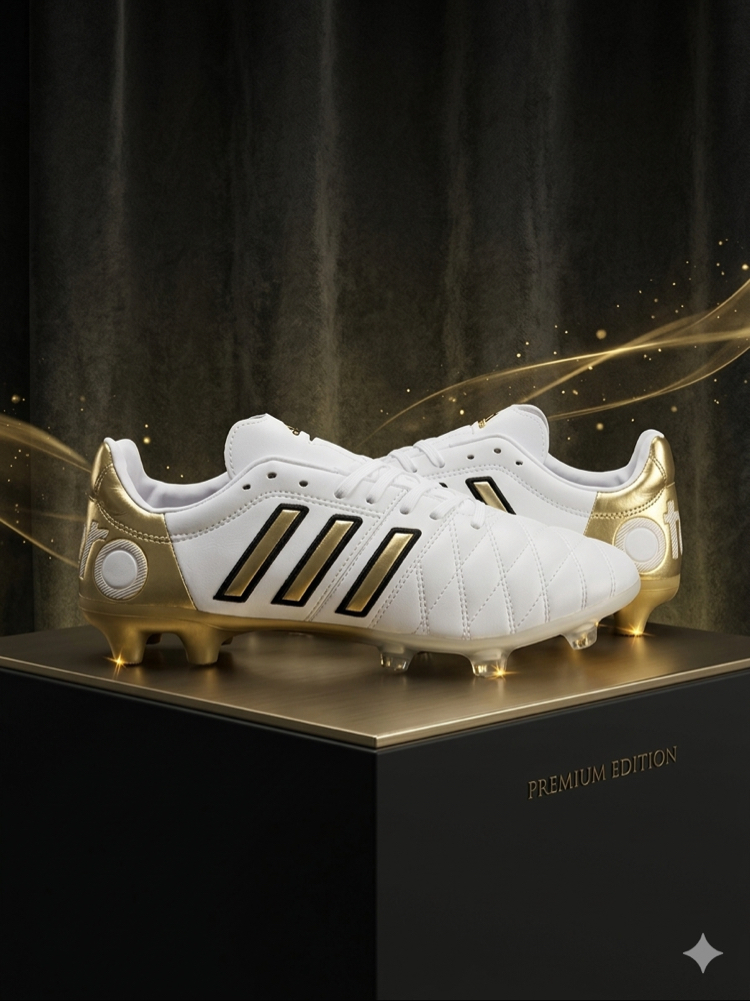 Yeni Sezon Copa Elite Prof 