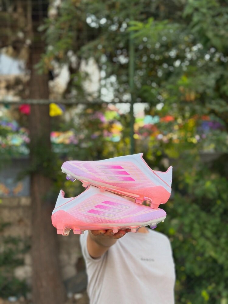 Yeni Sezon F50 Elite Prof ( Bağcıksız )