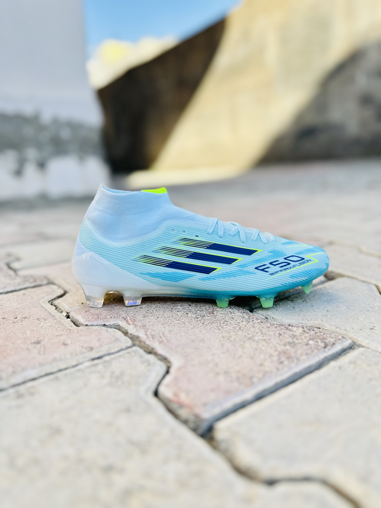 Yeni Sezon F50 Elite Prof