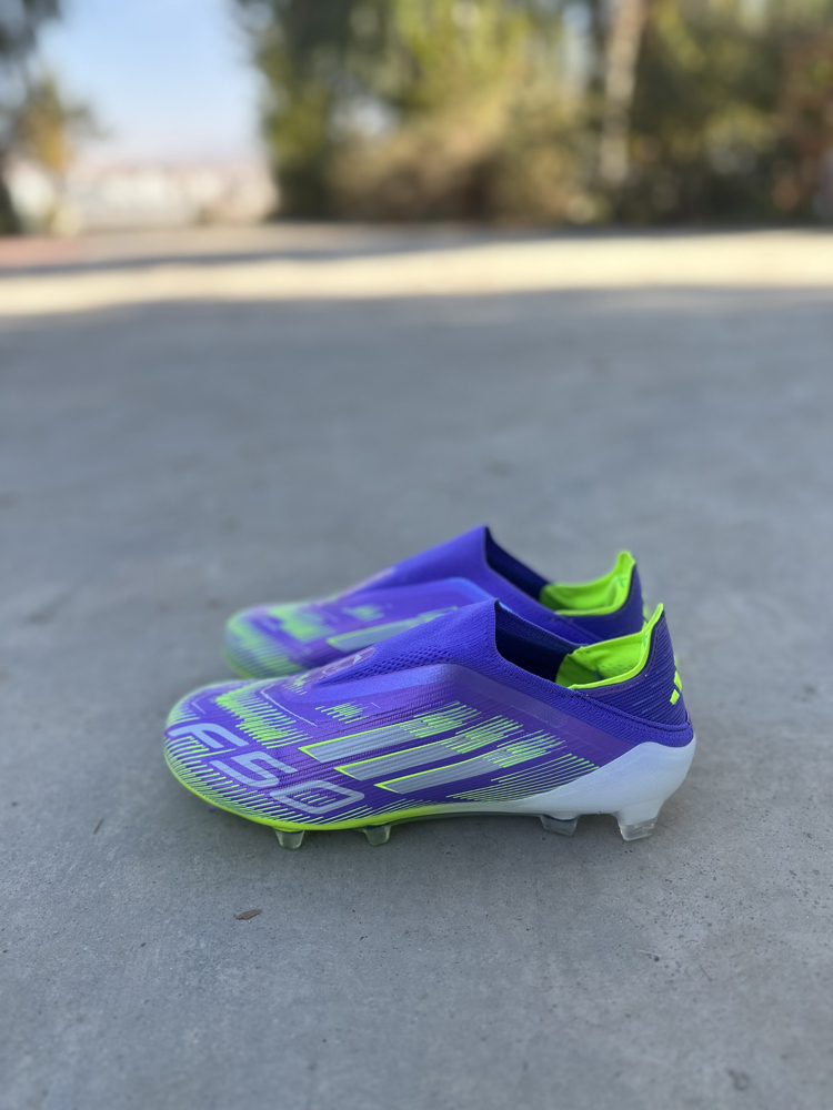 Yeni Sezon F50 Elite Prof 