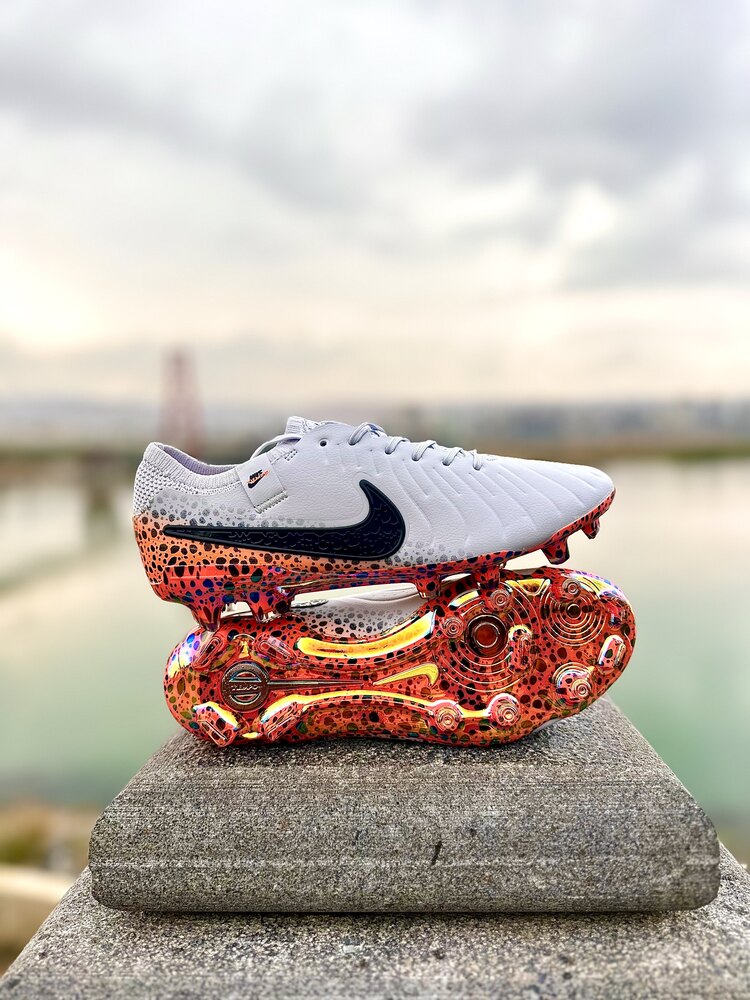 Yeni Sezon Tiempo Legend Elite Prof ( Leopar )