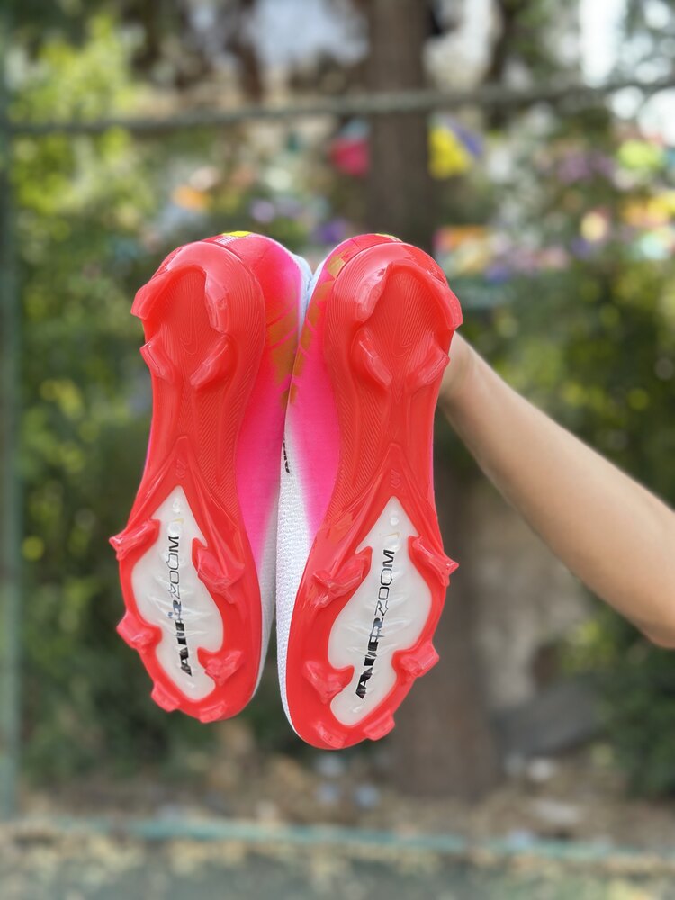 Yeni Sezon Air Zoom Spurfly elite Prof 