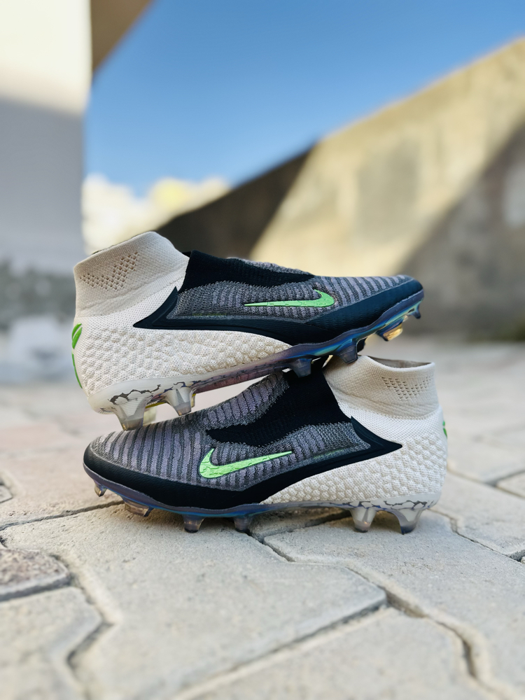 Yeni Sezon PhantomGx Elitr Prof (Mamba )