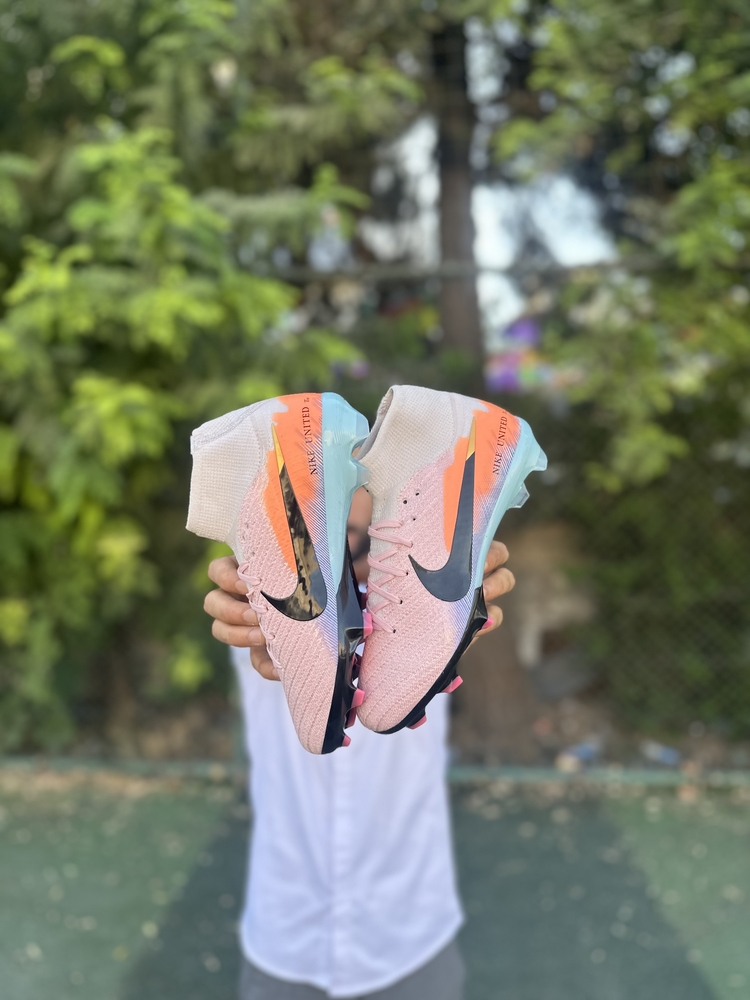 Yeni Sezon Air Zoom Spurfly Elite Prof 