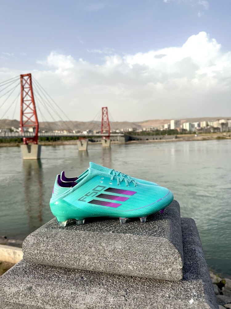 Yeni Sezon Fs50 Elite Prof 