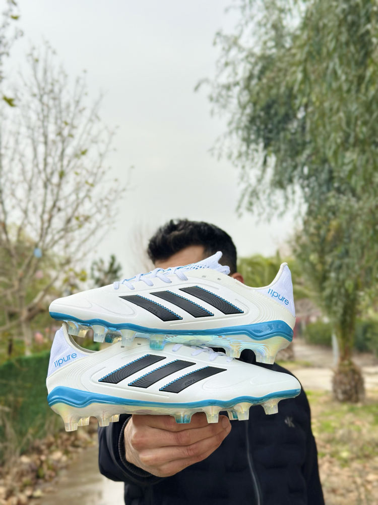 Yeni Sezon copa Elite Prof 