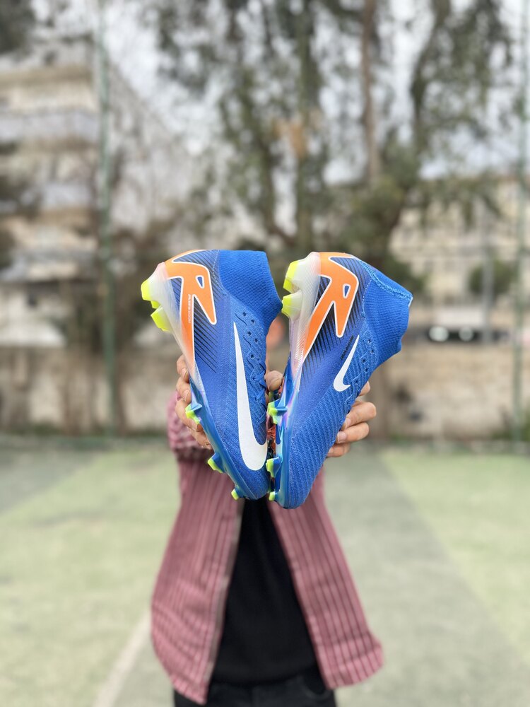 Yeni Sezon Air Zoom Spurfly Elite Prof 