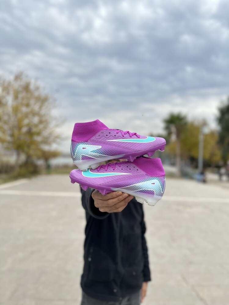 Yeni Sezon Air Zoom Spurfly Elite Pro