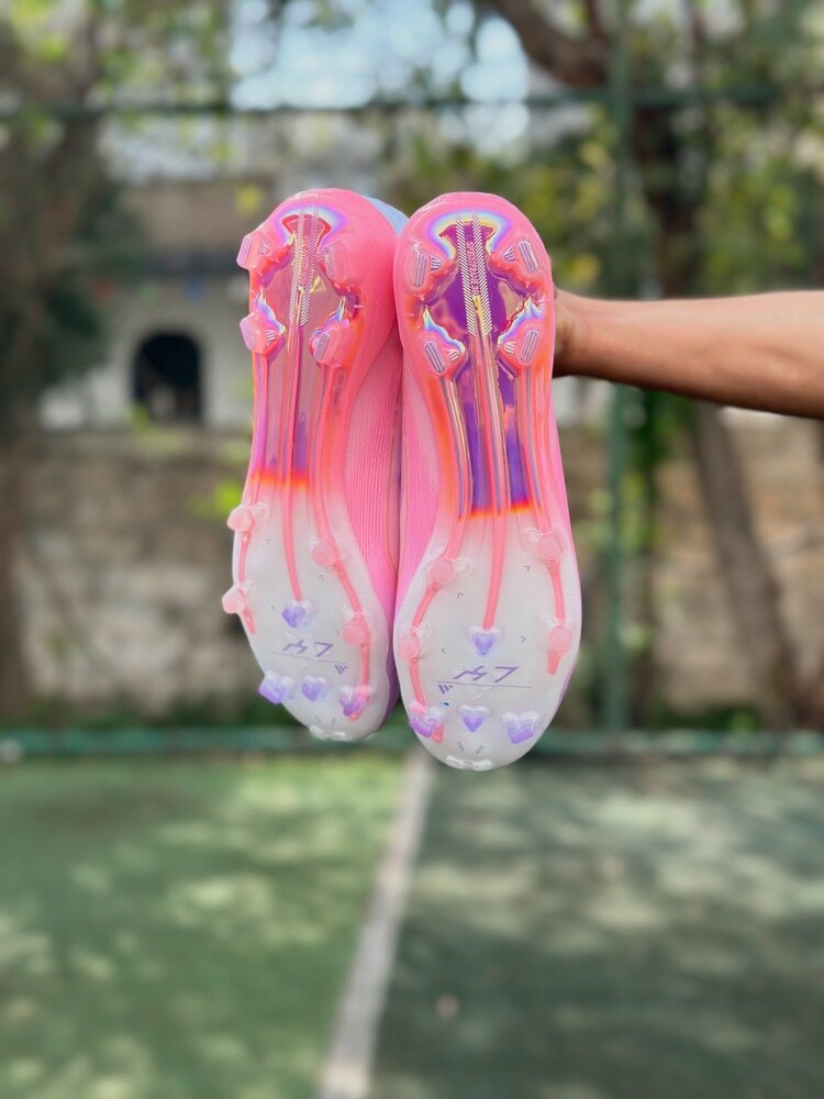 Yeni Sezon F50 Elite Prof ( Bağcıksız )