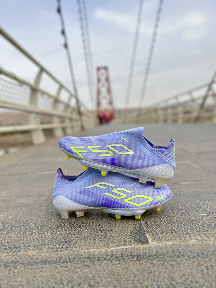 Yeni Sezon F50 Pro + Elite Prof 
