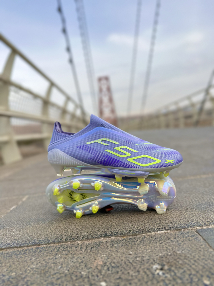 Yeni Sezon F50 Pro + Elite Prof 