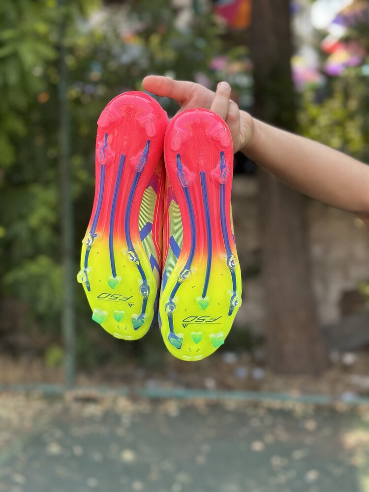 Yeni Sezon F50 Elite Prof 