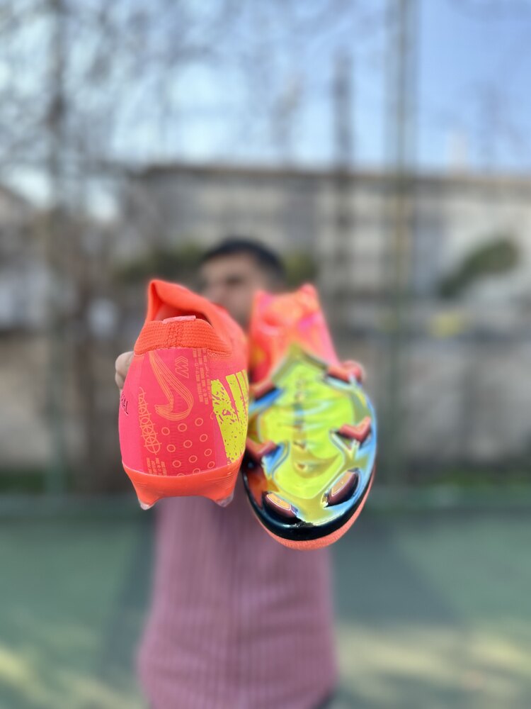 Yeni Sezon Air Zoom Vapot Elite Prof 