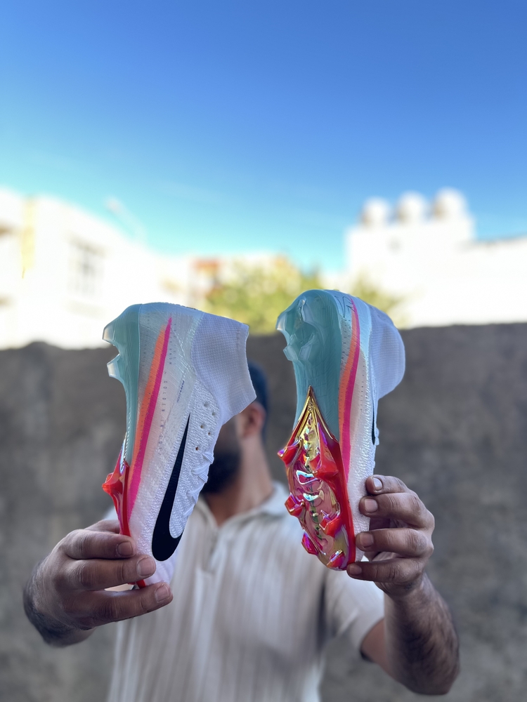 Yeni Sezon Air Zoom Spurfly Elite 