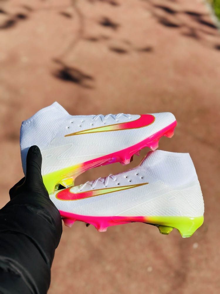 Yeni sezon Air Zoom Spurfly Elite Prof 