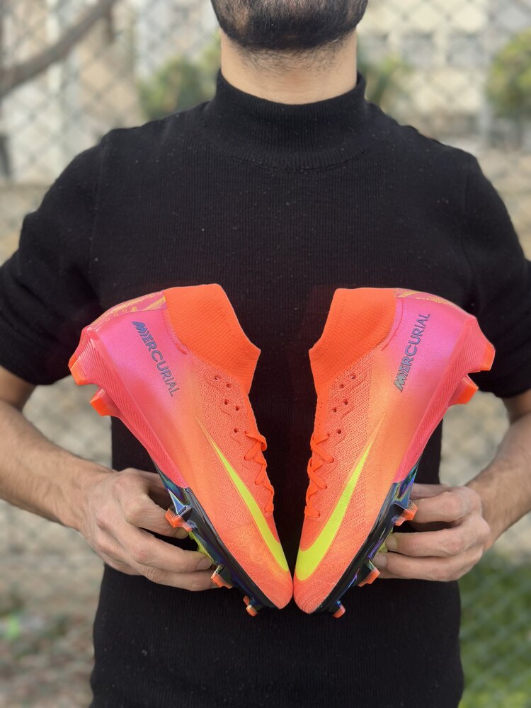 Yeni Sezon Air Zoom Spurfly Elite 