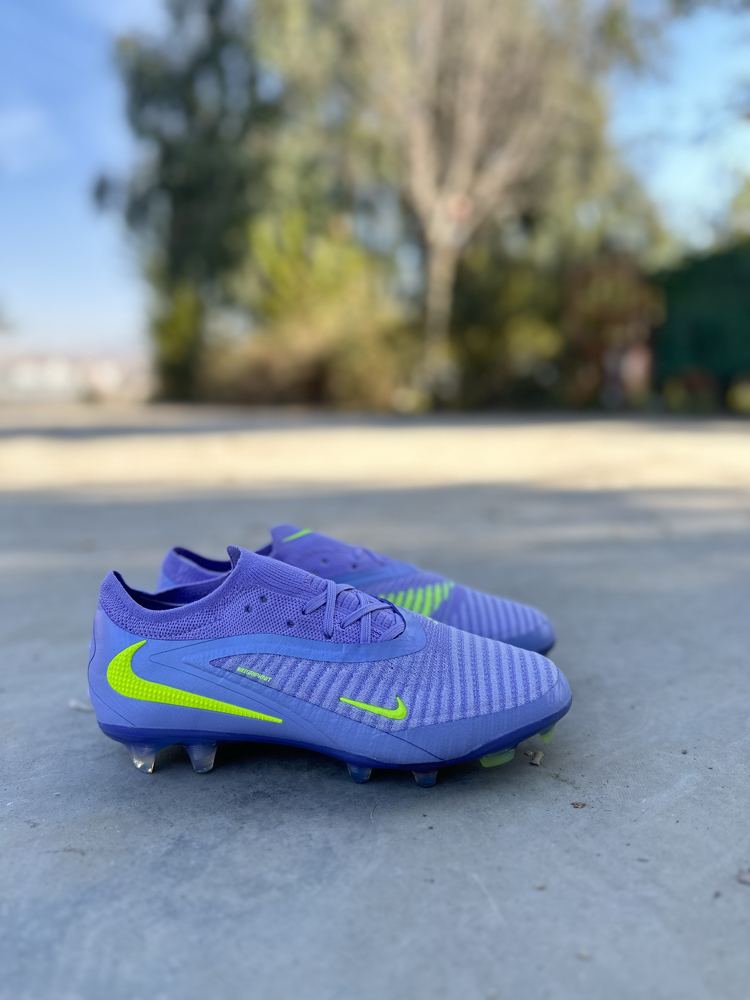 Yeni sezon PhantomGx Elite Prof 