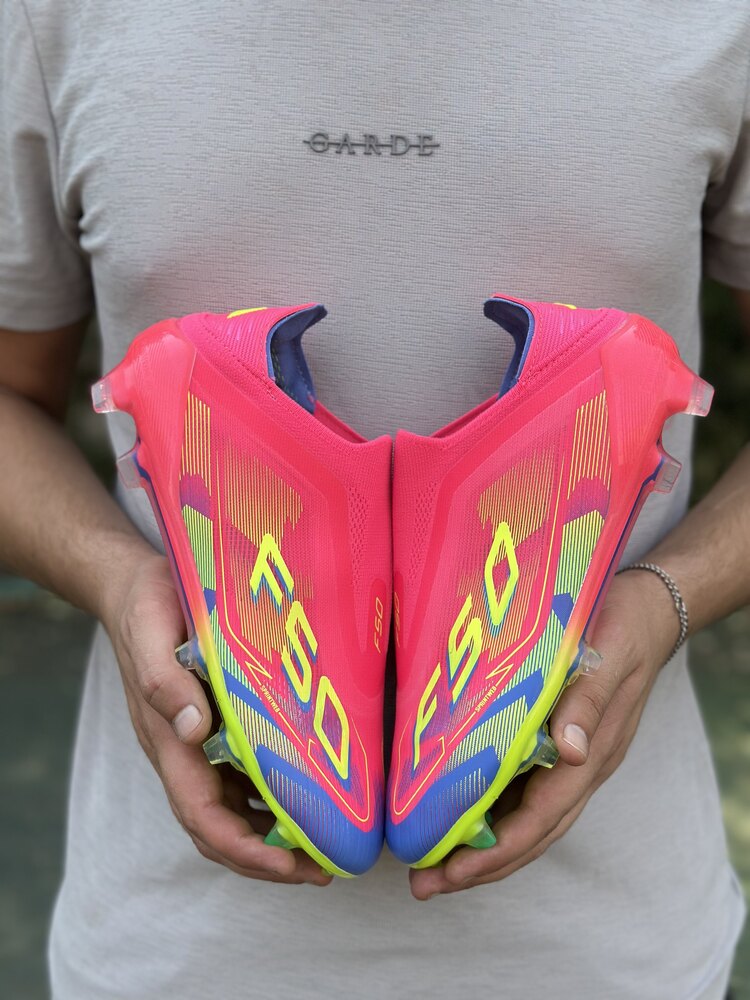 Yeni Sezon F50 Elite Prof 