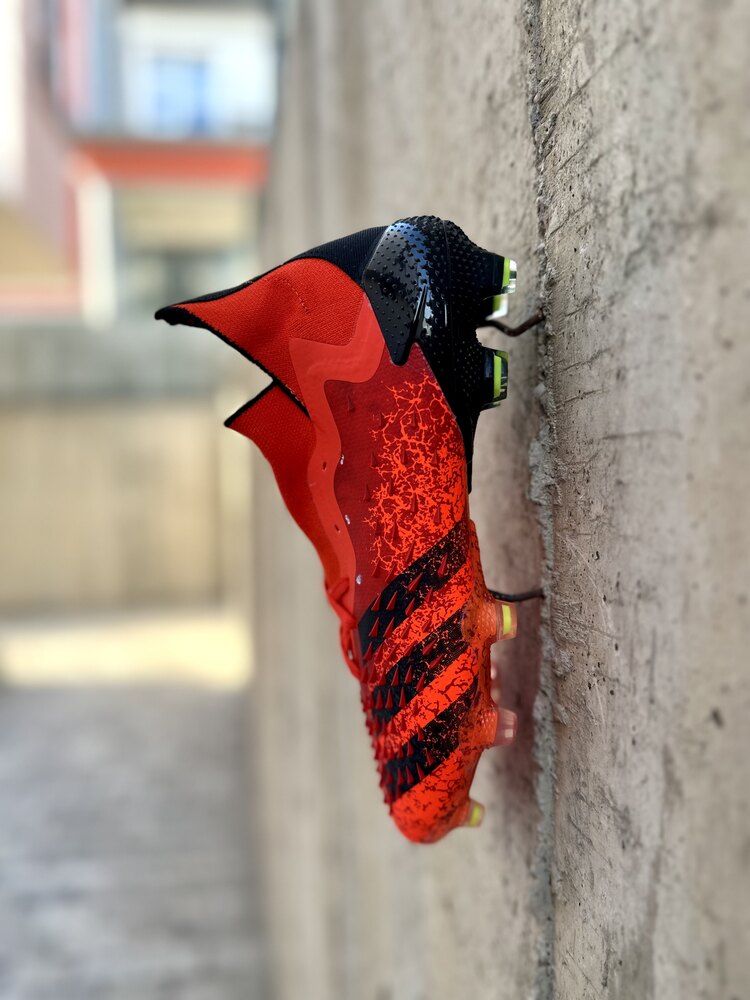 YENİ SEZON PREDETÖR ELİTE PROF ( Bağcıklı )