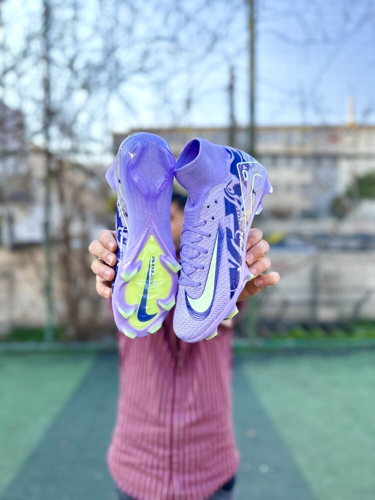 Yeni Sezon Air Zoom Spurfly Elite Prof 