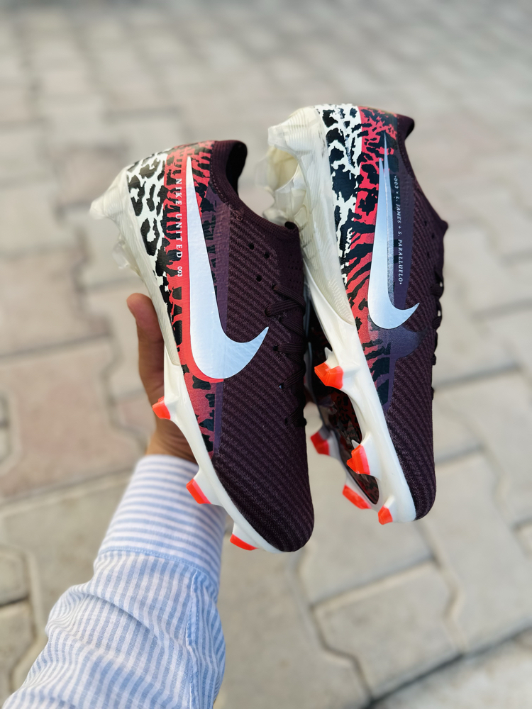 Yeni Sezon Air Zoom Vapor Elite Prof