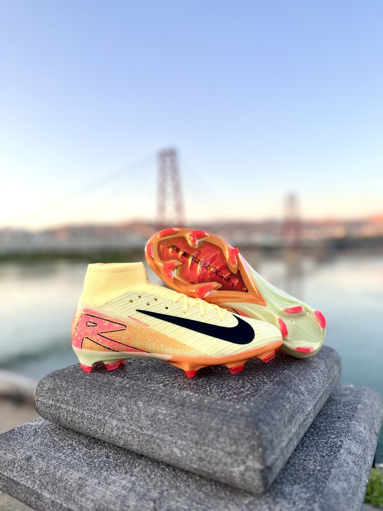 Yeni Sezon Air Zoom Spurfly Elite Prof 