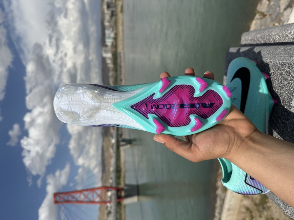 Yeni Sezon Air Zoom Vapor Elite Prof