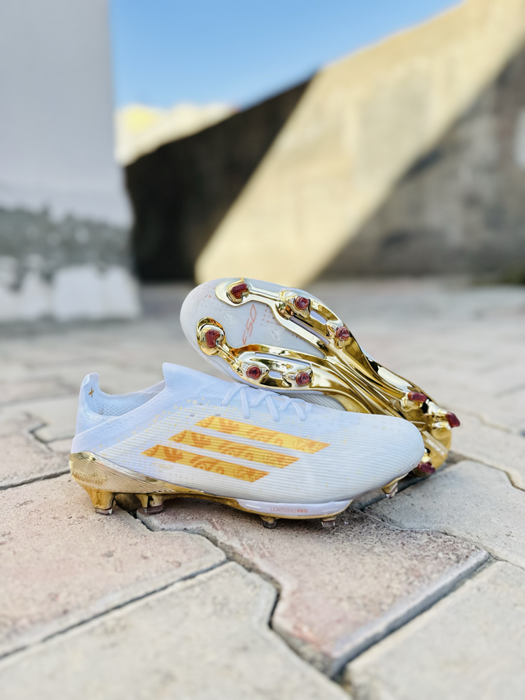 Yeni Sezon F50 + Prof Elite 
