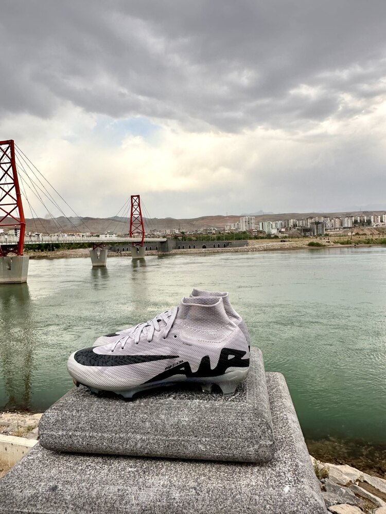 Yeni Sezon Air Zoom Elite Prof 