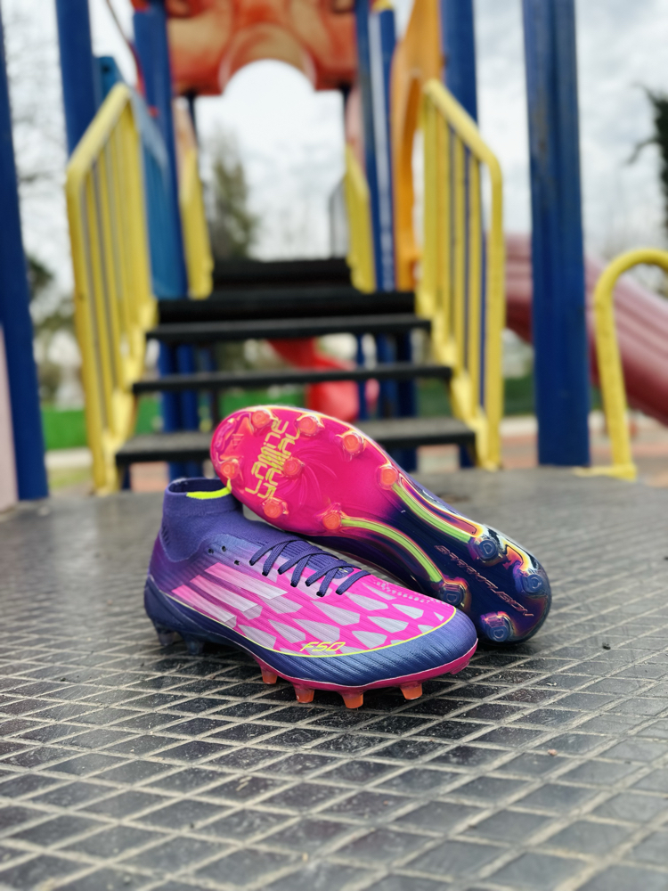 Yeni Sezon F50 Elite Prof (Lamine Yamal)