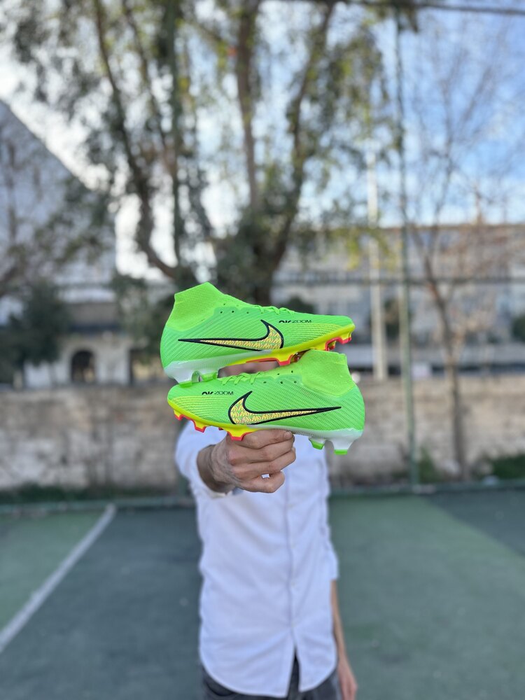 Yeni Sezon Air Zoom Spurfly Elite 