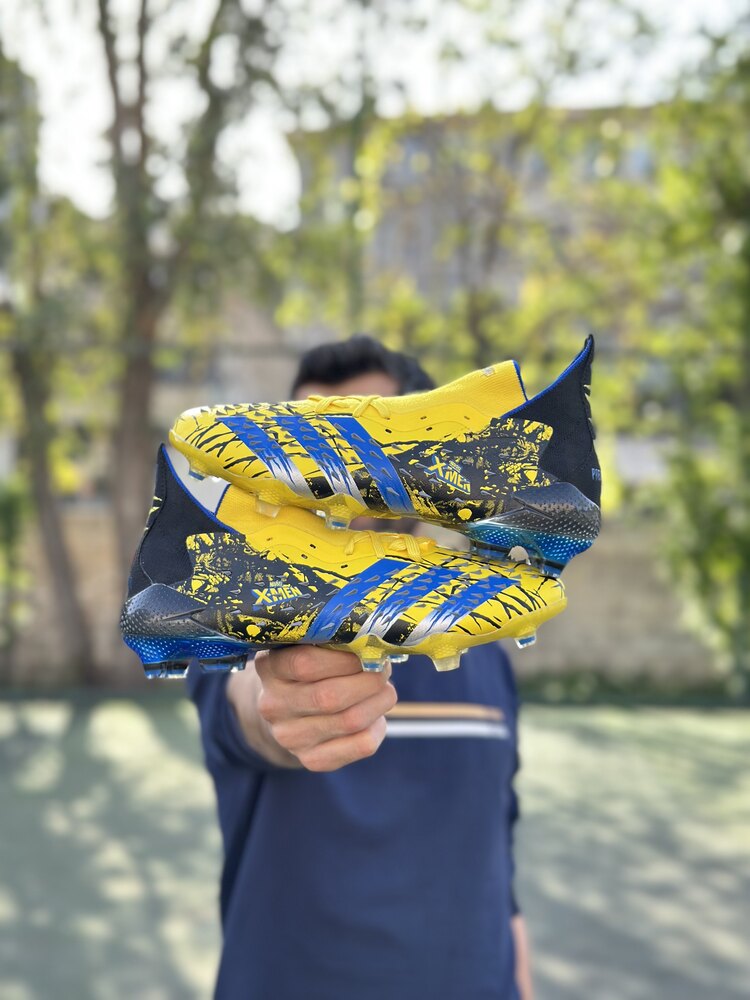 Yeni Sezon Predetör Freak Prof Elite ⚽️ ( Bağcıklı )