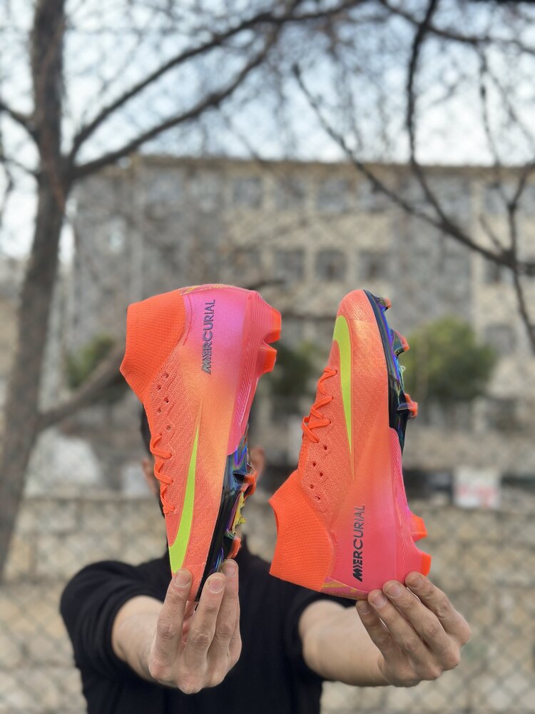 Yeni Sezon Air Zoom Spurfly Elite 