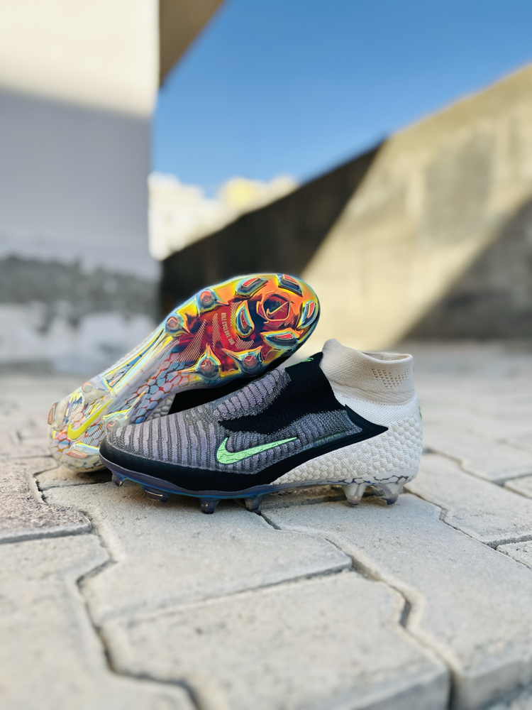 Yeni Sezon PhantomGx Elitr Prof (Mamba )